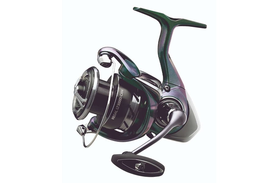 DAIWA Regal Lt Spinning Reel